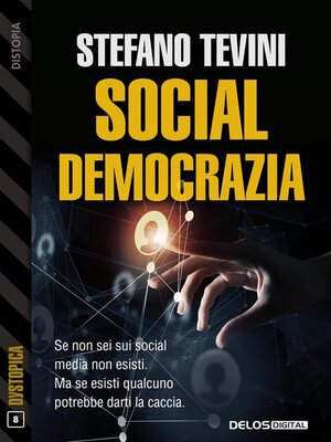cover image of Social-democrazia